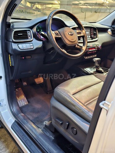 Kia Sorento 2019, 142,000 km - 2.0 l - Bakı