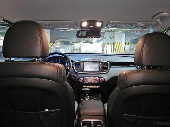 Kia Sorento 2019, 142,000 km - 2.0 l - Bakı