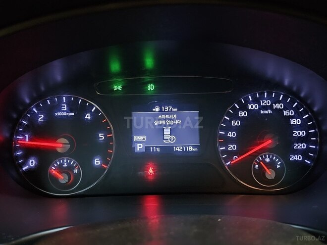 Kia Sorento 2019, 142,000 km - 2.0 l - Bakı