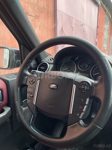Land Rover Discovery 2005, 330,000 km - 2.7 л - Bakı