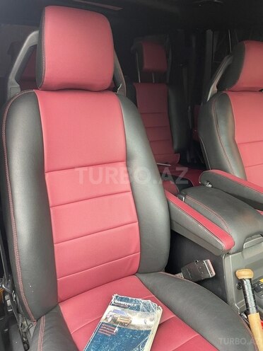 Land Rover Discovery 2005, 330,000 km - 2.7 л - Bakı
