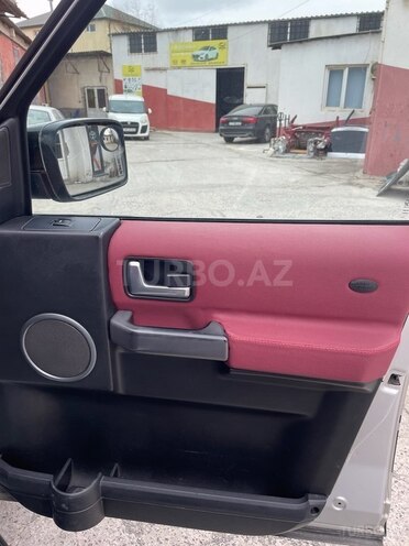 Land Rover Discovery 2005, 330,000 km - 2.7 л - Bakı