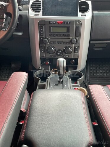 Land Rover Discovery 2005, 330,000 km - 2.7 л - Bakı