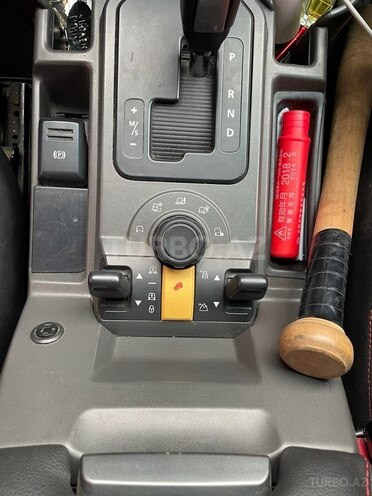 Land Rover Discovery 2005, 330,000 km - 2.7 л - Bakı