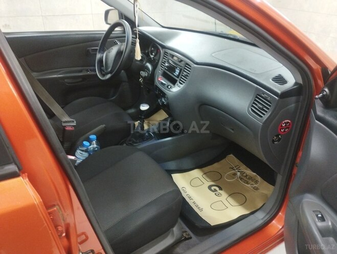 Kia Rio 2005, 162,550 km - 1.4 l - Bakı