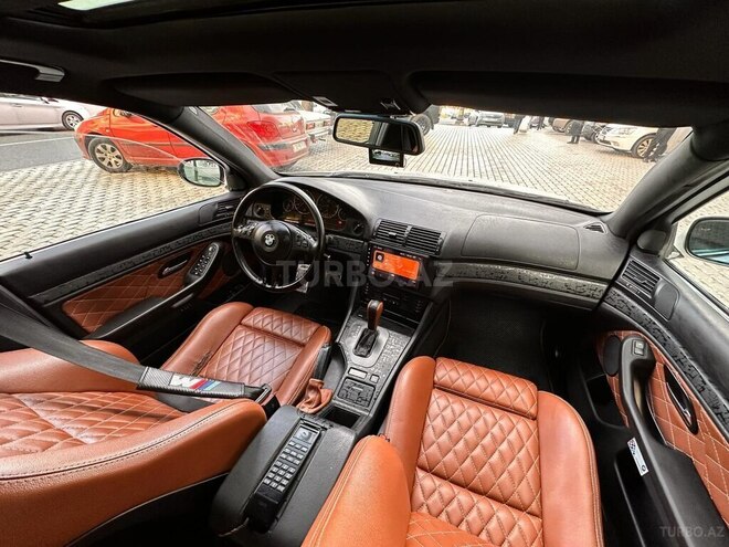 BMW 530 2000, 460,000 km - 3.0 l - Bakı