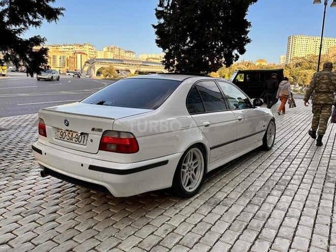 BMW 530 2000, 460,000 km - 3.0 l - Bakı
