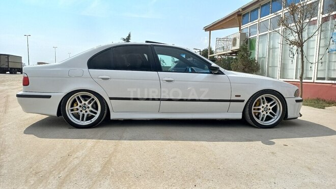 BMW 530 2000, 460,000 km - 3.0 l - Bakı