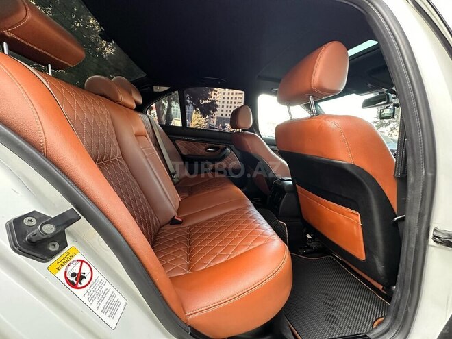BMW 530 2000, 460,000 km - 3.0 l - Bakı
