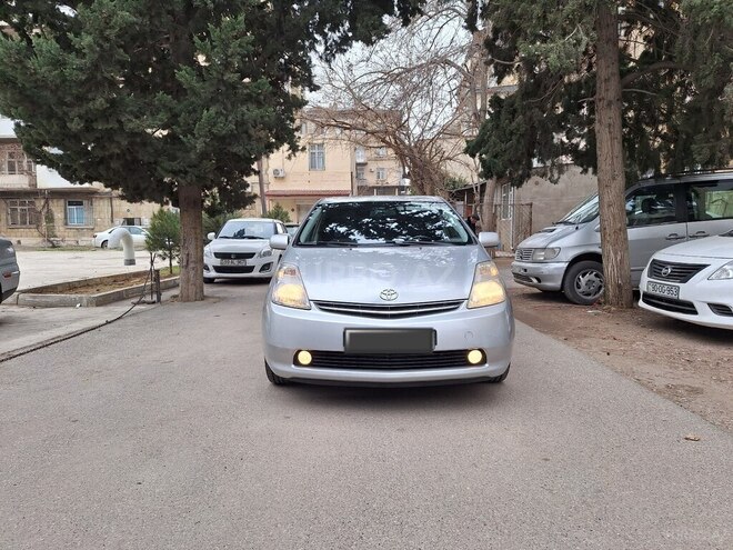 Toyota Prius 2006, 249,000 km - 1.5 l - Bakı