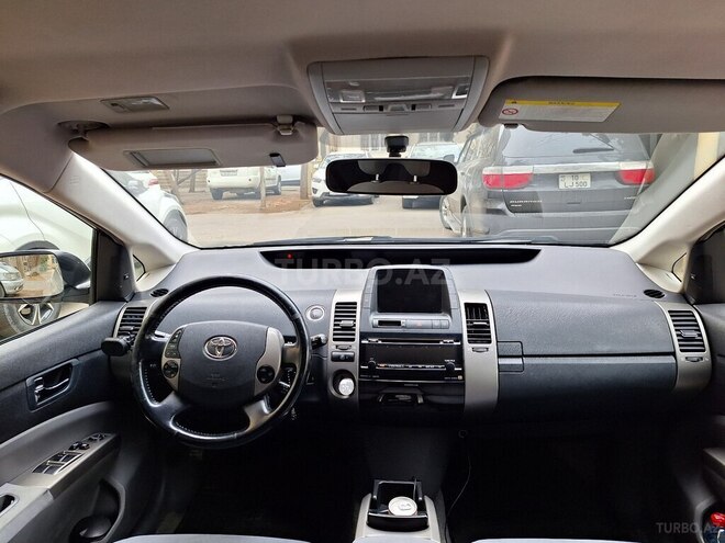 Toyota Prius 2006, 249,000 km - 1.5 l - Bakı