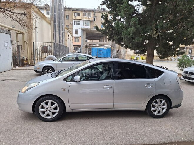 Toyota Prius 2006, 249,000 km - 1.5 l - Bakı