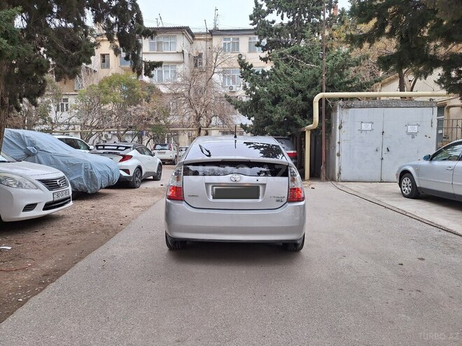 Toyota Prius 2006, 249,000 km - 1.5 l - Bakı