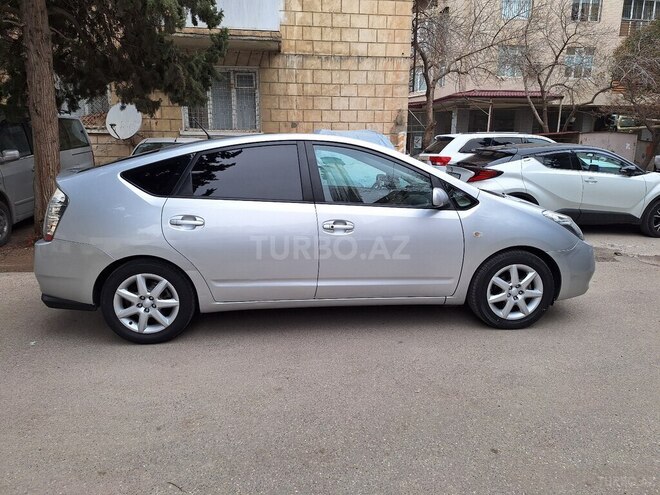 Toyota Prius 2006, 249,000 km - 1.5 l - Bakı