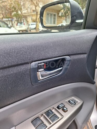 Toyota Prius 2006, 249,000 km - 1.5 l - Bakı