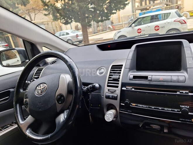 Toyota Prius 2006, 249,000 km - 1.5 l - Bakı