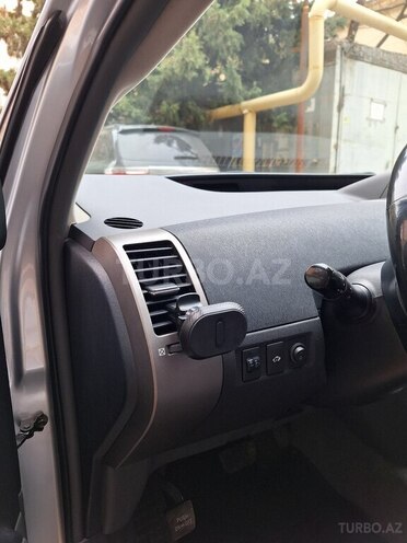 Toyota Prius 2006, 249,000 km - 1.5 l - Bakı