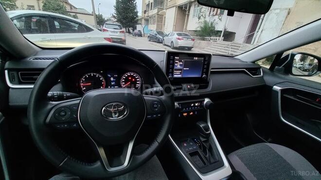 Toyota RAV4 2022, 10,000 km - 2.0 l - Bakı