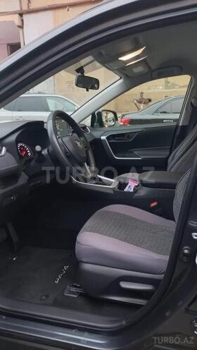 Toyota RAV4 2022, 10,000 km - 2.0 l - Bakı