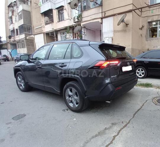 Toyota RAV4 2022, 10,000 km - 2.0 l - Bakı