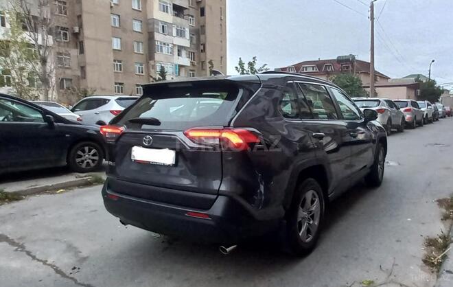 Toyota RAV4 2022, 10,000 km - 2.0 l - Bakı