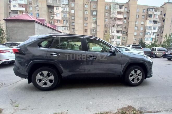 Toyota RAV4 2022, 10,000 km - 2.0 l - Bakı