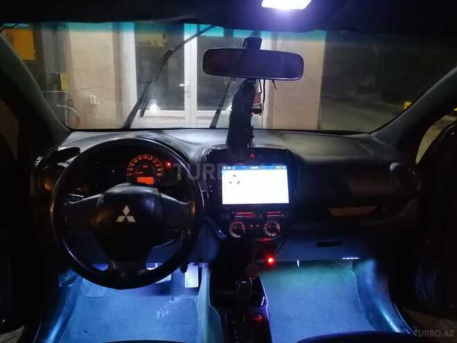 Mitsubishi Attrage 2014, 45,000 km - 1.2 l - Bakı
