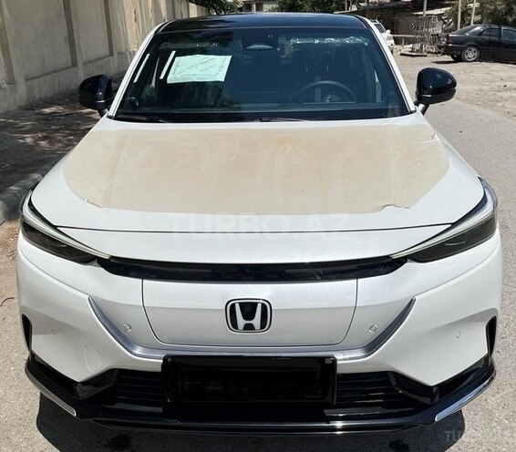 Honda e:NS1 2022, 0 km - 0.0 л - Bakı