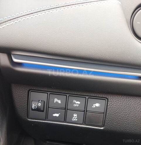 Honda e:NS1 2022, 0 km - 0.0 л - Bakı