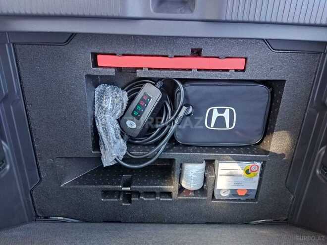 Honda e:NS1 2022, 0 km - 0.0 л - Bakı