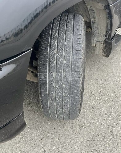 Toyota Land Cruiser 2006, 180,016 km - 4.5 l - Bakı