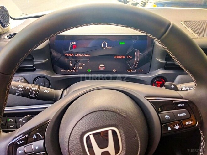 Honda e:NS1 2022, 0 km - 0.0 л - Bakı