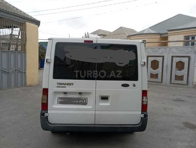 Ford Transit 2012, 222,200 km - 2.2 l - Bakı