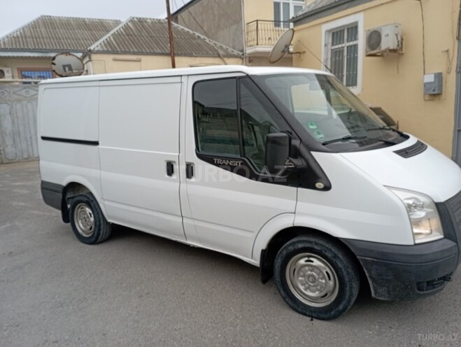 Ford Transit 2012, 222,200 km - 2.2 l - Bakı