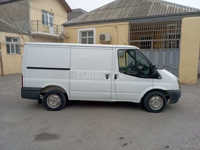 Ford Transit 2012, 222,200 km - 2.2 l - Bakı
