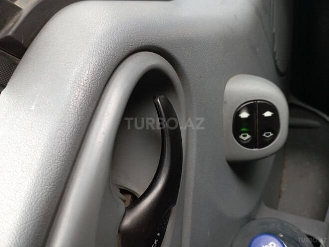 Ford Transit 2012, 222,200 km - 2.2 l - Bakı