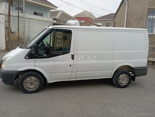 Ford Transit 2012, 222,200 km - 2.2 l - Bakı