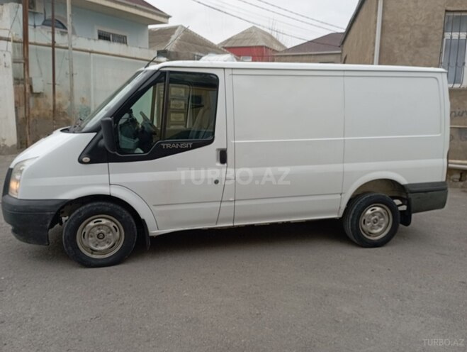 Ford Transit 2012, 222,200 km - 2.2 l - Bakı