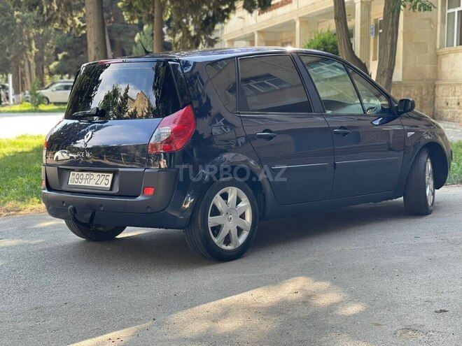 Renault Scenic 2009, 254,000 km - 1.5 л - Bakı