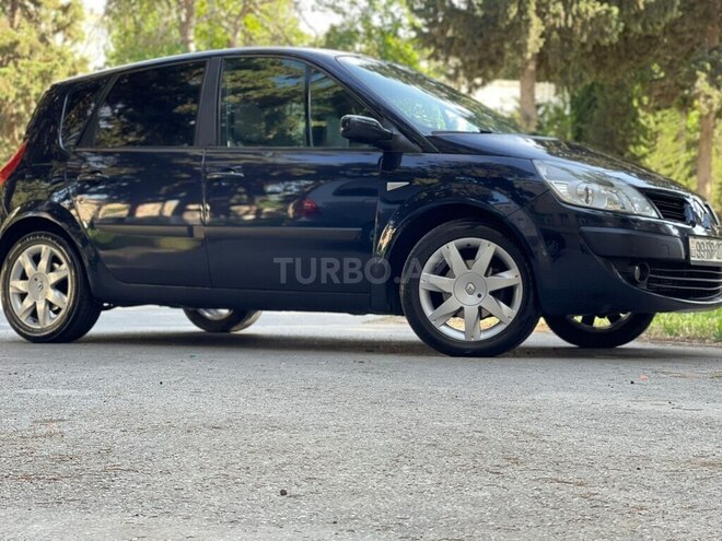Renault Scenic 2009, 254,000 km - 1.5 л - Bakı