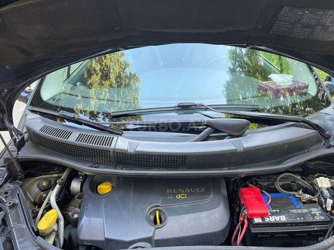 Renault Scenic 2009, 254,000 km - 1.5 л - Bakı