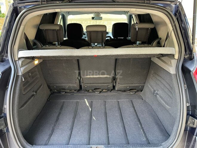 Renault Scenic 2009, 254,000 km - 1.5 л - Bakı