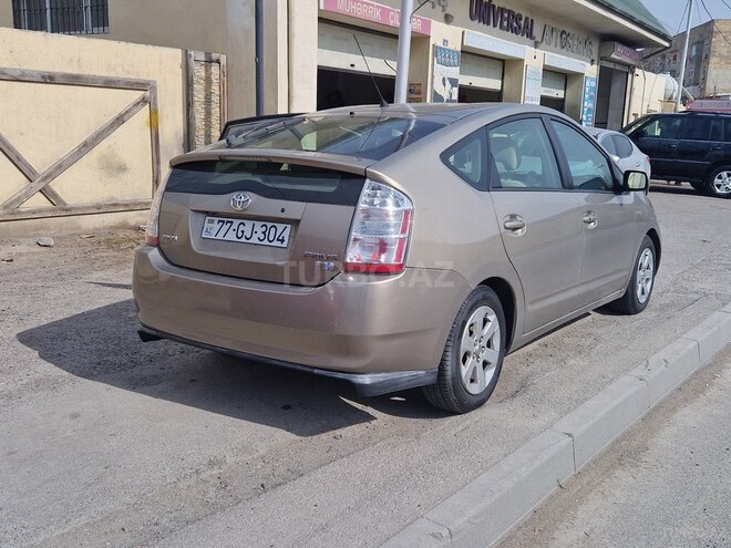 Toyota Prius 2007, 290,000 km - 1.5 l - Bakı
