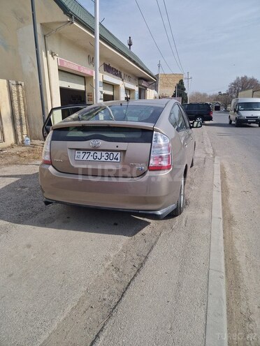 Toyota Prius 2007, 290,000 km - 1.5 l - Bakı