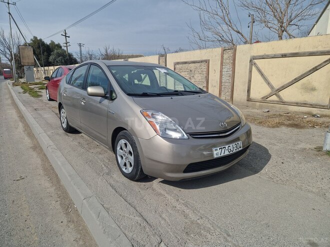 Toyota Prius 2007, 290,000 km - 1.5 l - Bakı
