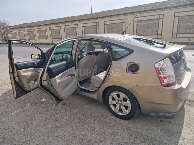 Toyota Prius 2007, 290,000 km - 1.5 l - Bakı