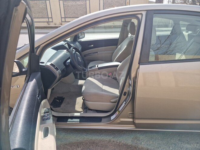 Toyota Prius 2007, 290,000 km - 1.5 l - Bakı