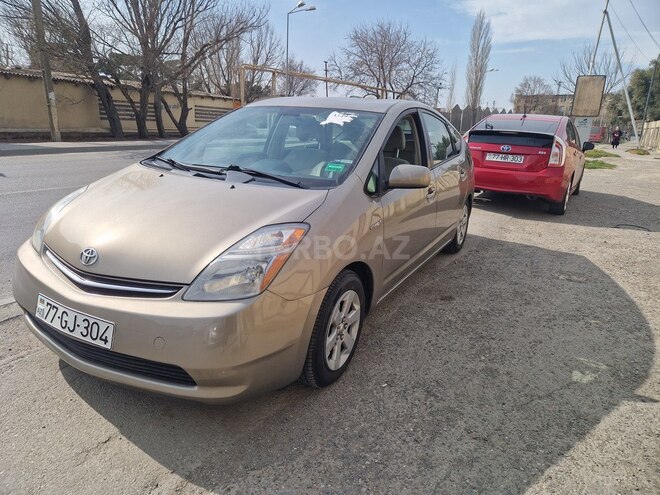 Toyota Prius 2007, 290,000 km - 1.5 l - Bakı