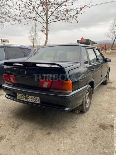 LADA (VAZ) 2115 2011, 312,060 km - 1.6 l - Füzuli