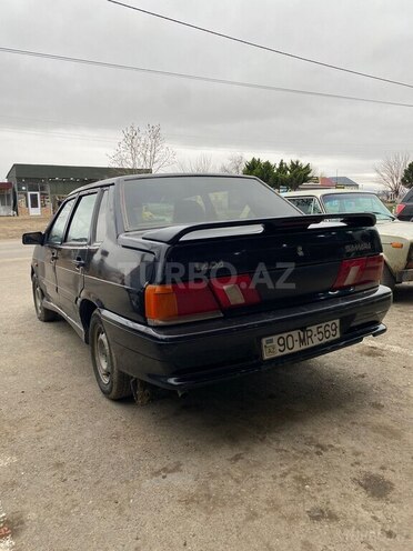 LADA (VAZ) 2115 2011, 312,060 km - 1.6 l - Füzuli